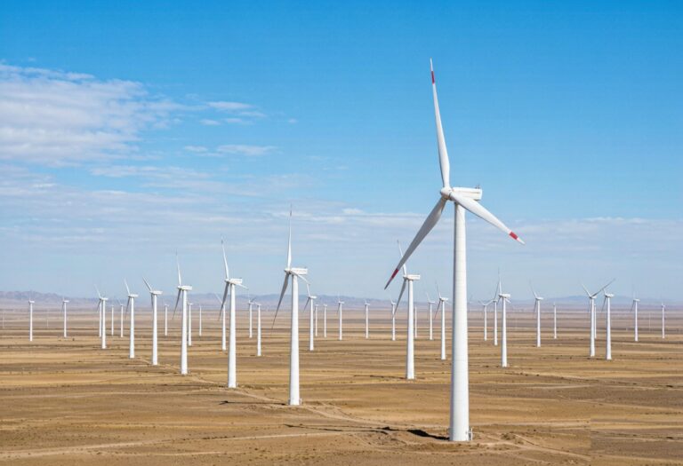Dabancheng & the Wind Corridor: A Half-Day Drive East of Urumqi