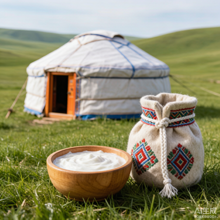 Kumiss: The Fermented Mare’s Milk You Either Love or Learn From