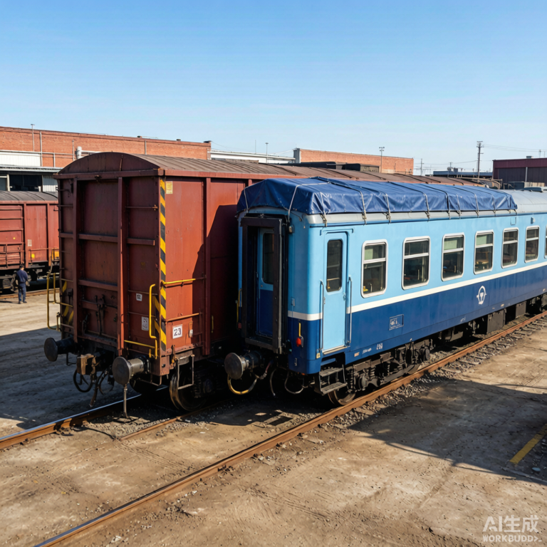 Shipping Your Own Car to Xinjiang by Train: A Practical Overland Option