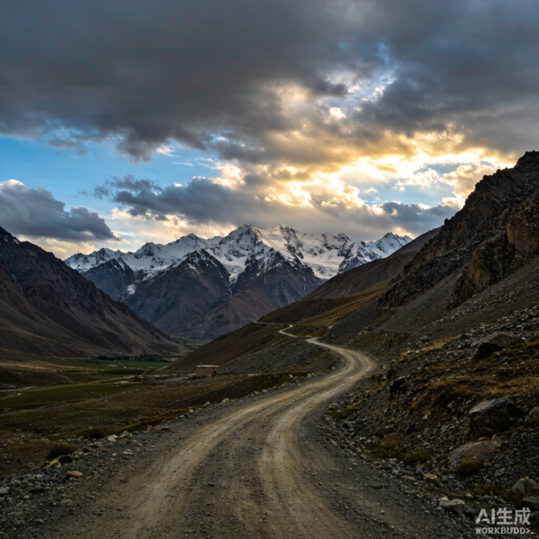 Crossing the Torugart Pass to Kyrgyzstan: A Border Guide for Overlanders