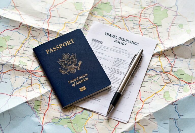 Travel Insurance for Xinjiang: What to Buy and How Claims Work