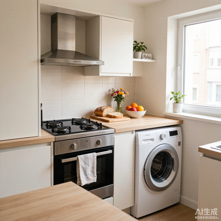 Renting an Apartment in Xinjiang for a Longer Stay