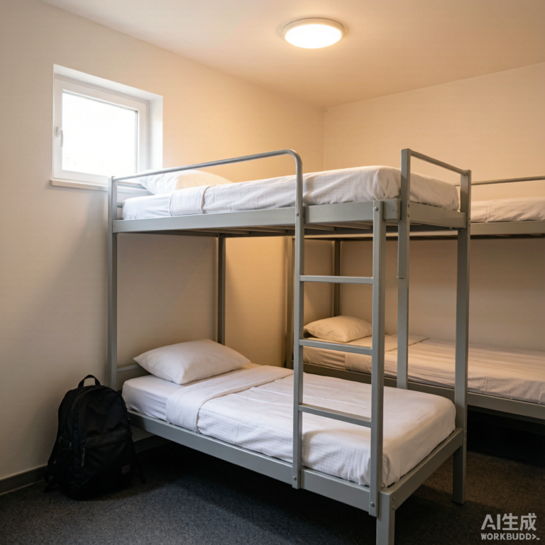 Hostels in Xinjiang: What to Expect When You Travel Light