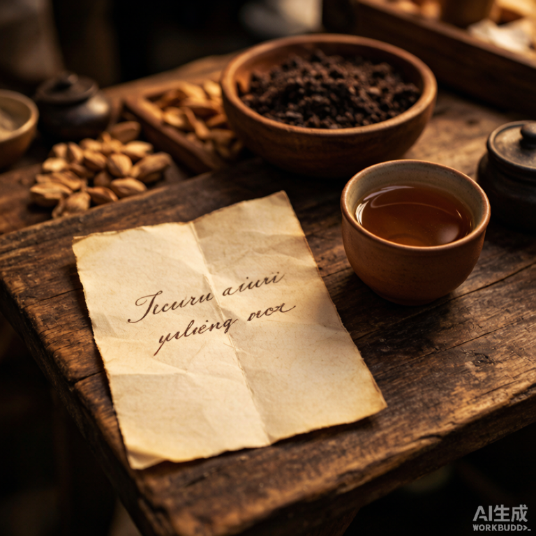 A Few Uyghur Words That Make a Xinjiang Trip Better