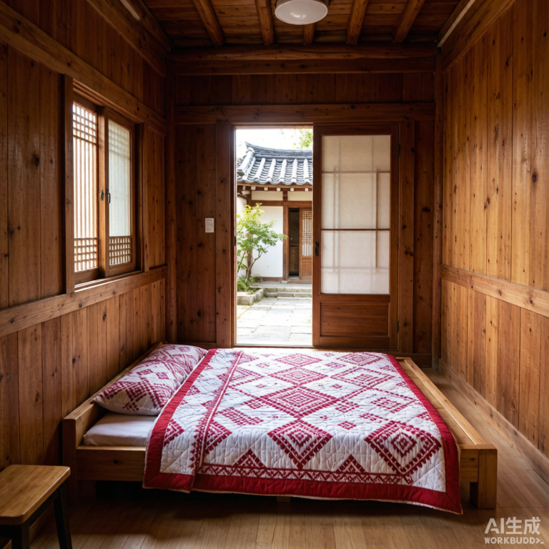 Village Guesthouses in Xinjiang: Sleeping Where People Actually Live