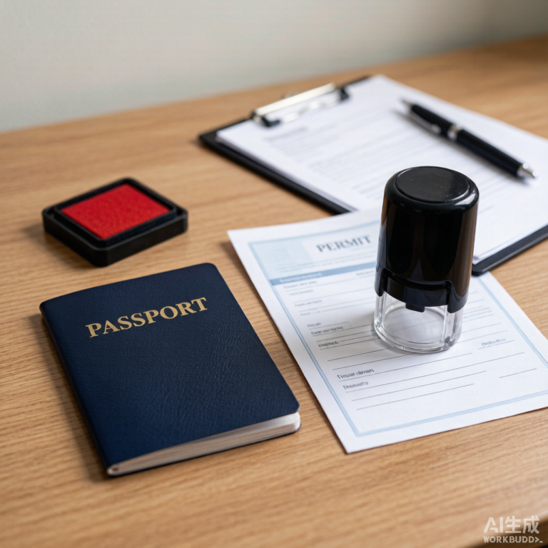 Visa Extensions and Consulates: Staying Longer in Xinjiang
