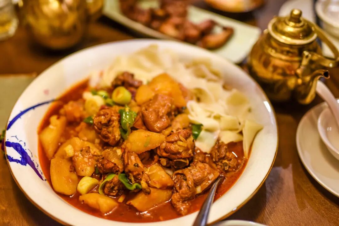 dapanji