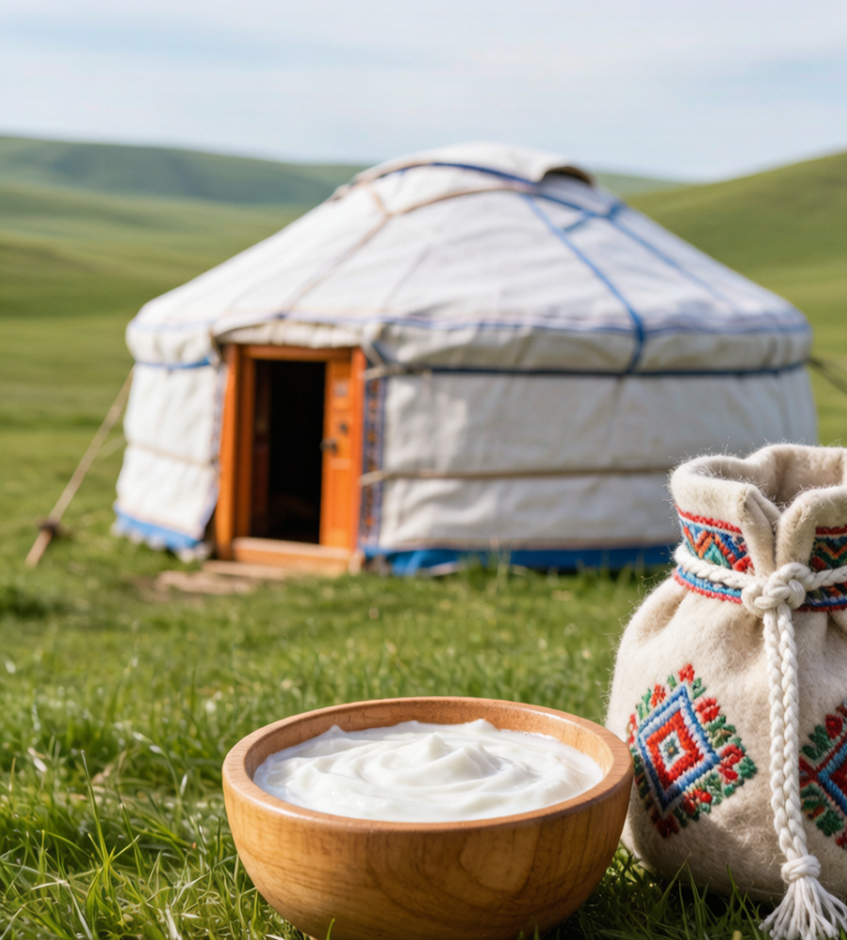 Kumiss: The Fermented Mare’s Milk You Either Love or Learn From