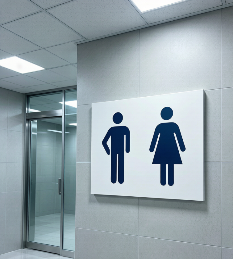 Toilets on a Xinjiang Road Trip: The Honest Guide Nobody Warns You About