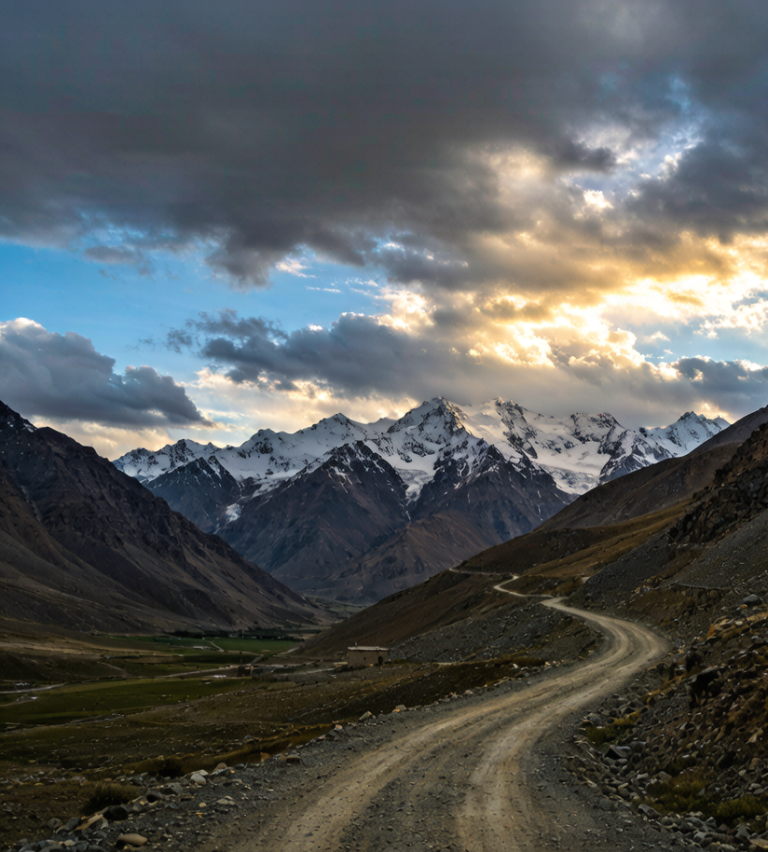 Crossing the Torugart Pass to Kyrgyzstan: A Border Guide for Overlanders