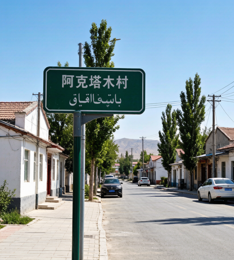 The Xibe of Qapqal: A Silk Road Diaspora That Kept Its Language