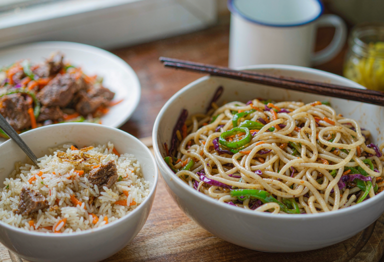 Cooking Xinjiang Food at Home: What Actually Transfers From the Road to Your Kitchen