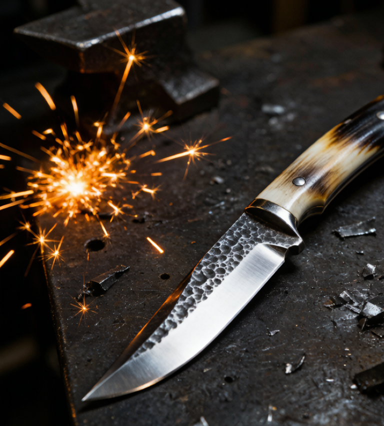 The Knives of Ingesha: Xinjiang’s Famous Blade Worth Knowing