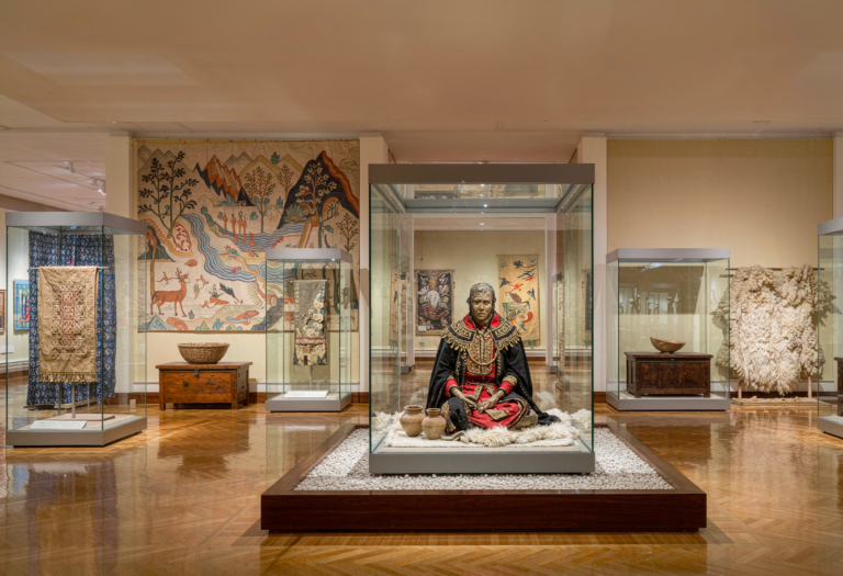 The Loulan Mummies: The 4,000-Year-Old Faces That Rewrote Xinjiang’s Story