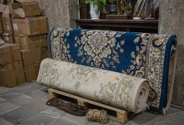 Shipping Your Xinjiang Souvenirs Home: What Posts, What Breaks, and What It Costs